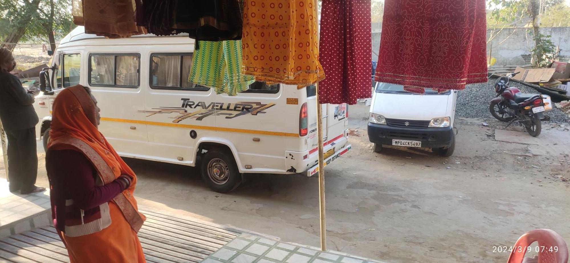 Kuber Bhandari Guest House And Hotel Sehore ภายนอก รูปภาพ