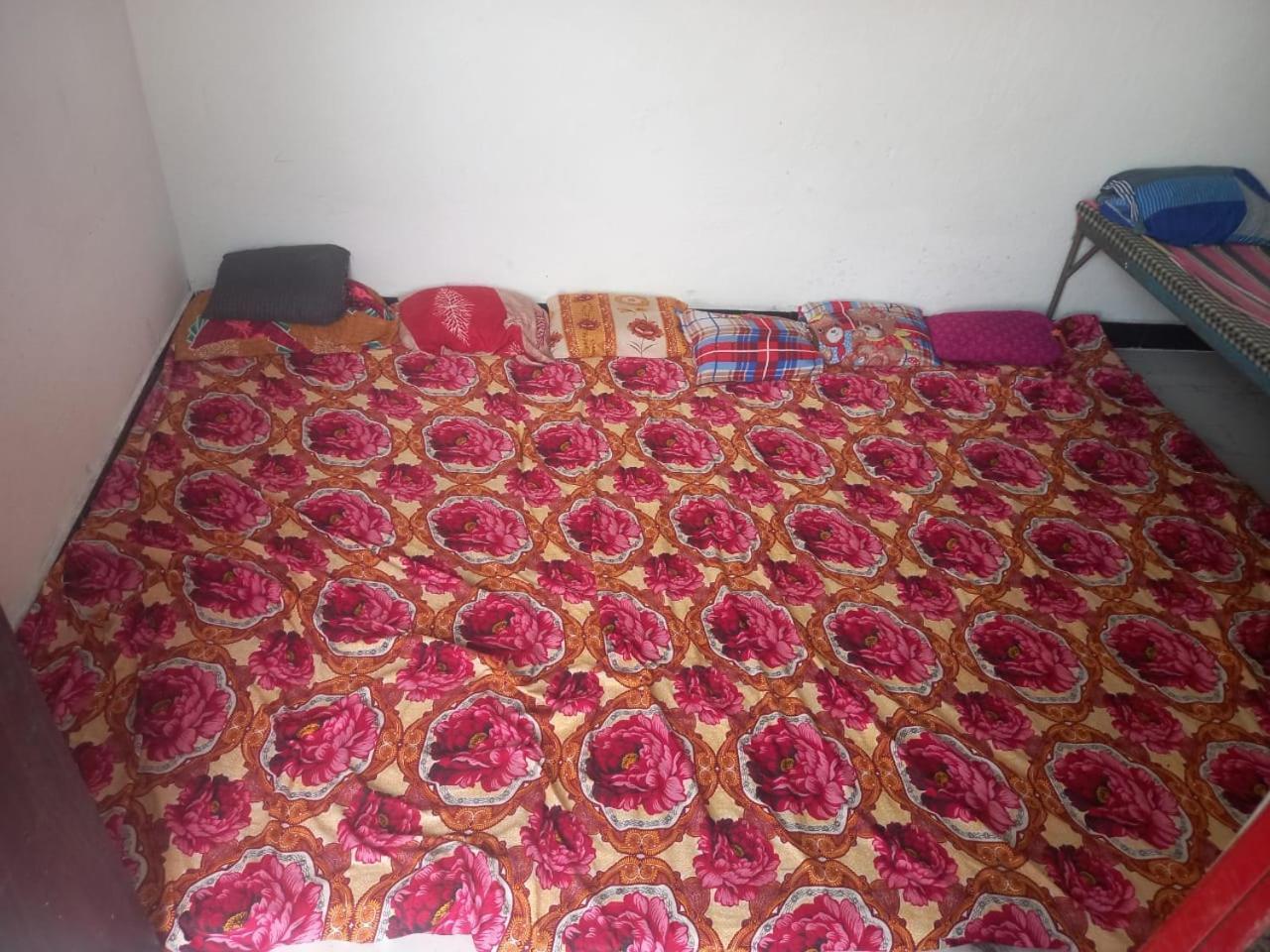 Kuber Bhandari Guest House And Hotel Sehore ภายนอก รูปภาพ