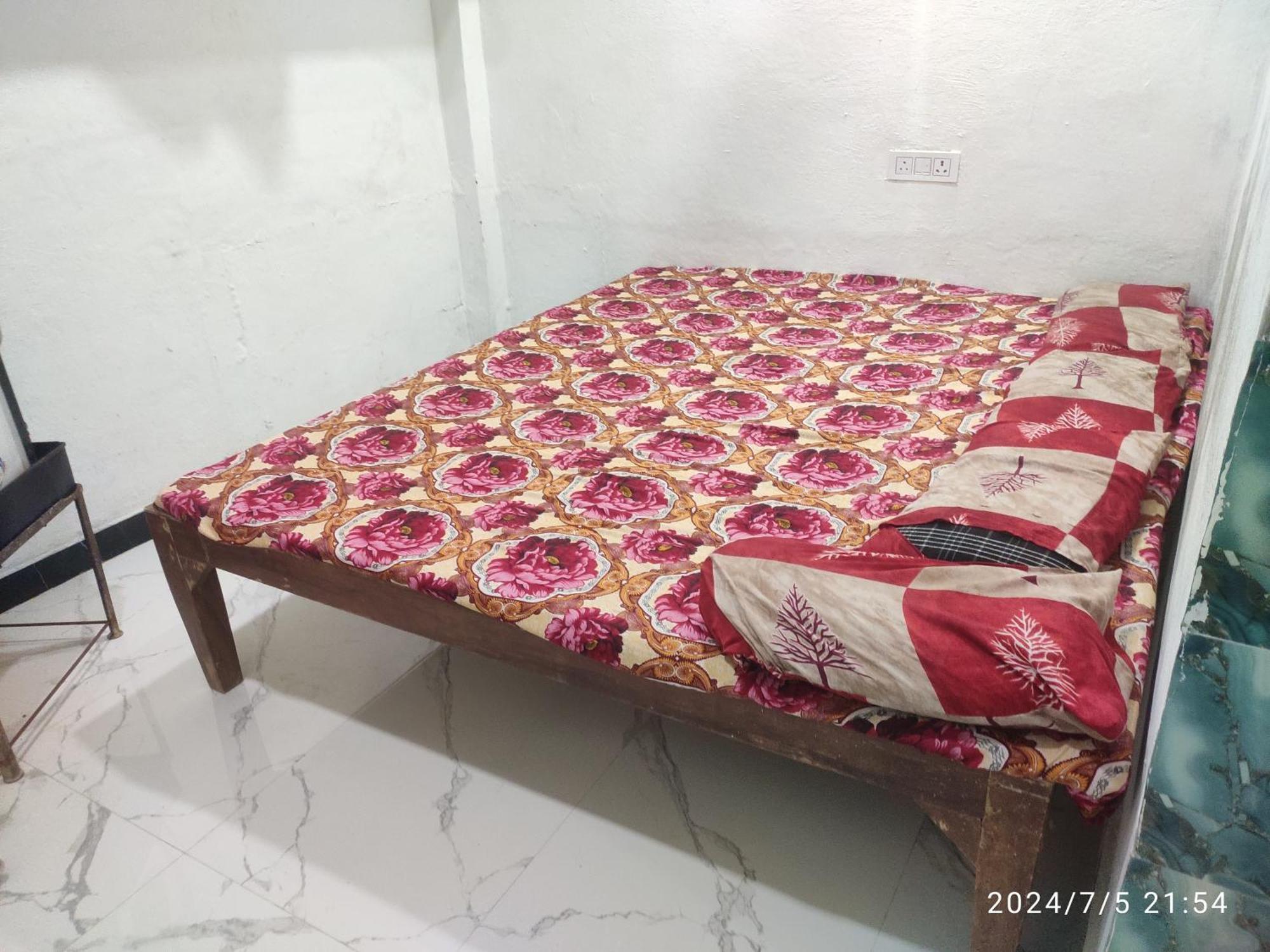 Kuber Bhandari Guest House And Hotel Sehore ภายนอก รูปภาพ